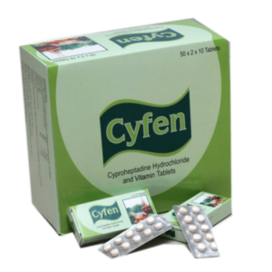 Cyfen Tablets