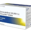D-Tamin Tablets