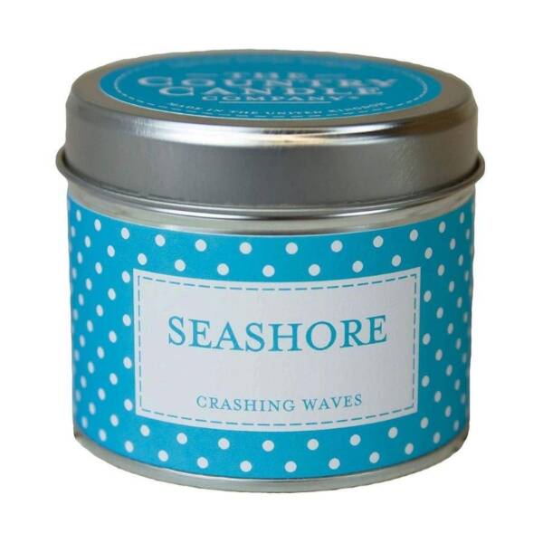 The Country Candle Company - Seashore