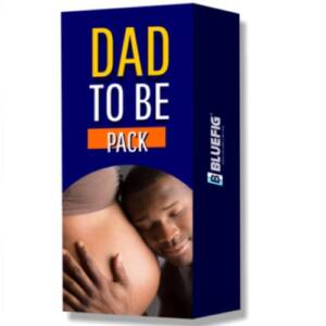 DAD-TO-BE PACK