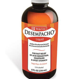 De La Cruz Desempacho