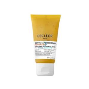 Decle?r Tonic Grapefruit 1000 Grain Glowing Body Exfoliator 200ml