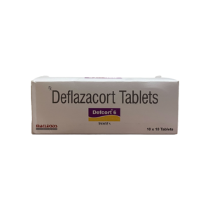 Defcort 6 Tablet