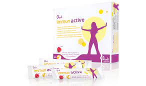 IMMUNE ACTIVE DENK MULTIVITAMIN SACHETS 20?S
