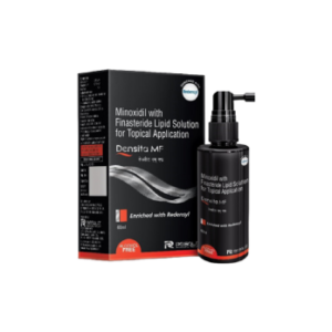 Densita MF Solution
