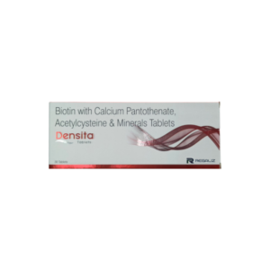 Densita Tablet