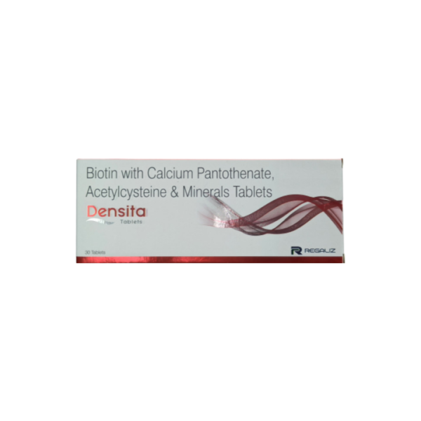Densita Tablet