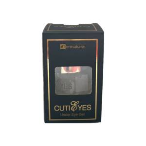 Cutieyes Under Eye Gel