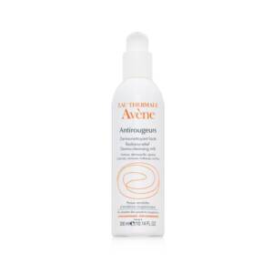 Avene Antirougeurs Anti-Redness Dermo Cleansing Milk