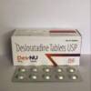 Des-Nu tablets