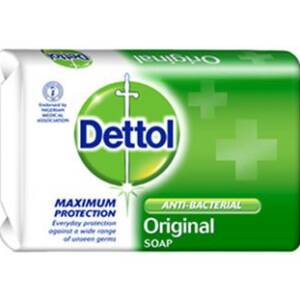 Dettol Soap 175g