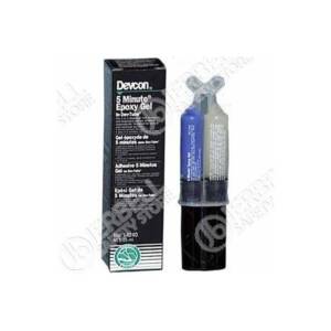Devcon 5 Minute? Epoxy