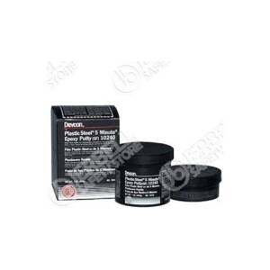 Devcon Plastic Steel? 5 Minute? Putty (SF)