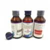 Dextromethorphan Chlorpheniramine Maleate & Phenylephrine Syrup