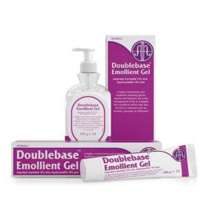 Doublebase Emollient Gel