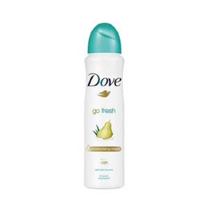 Dove Go Fresh Pear & Aloe Vera Deodorant