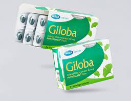 GILOBA SOFTGEL CAPS 30?S