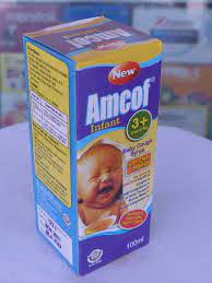 AMCOF INFANT