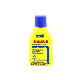 SELSUN 2.5% Shampoo 60ml