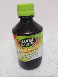 ADOM KOO MIXTURE