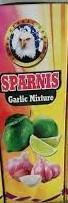 SPARNIS GARLIC MIXTURE