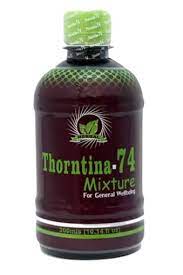 THORNTINA 74(T-74)