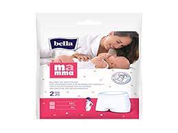 Bella Mama panties/M