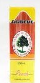 Agbeve Pevah