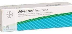 advantan pommade 15gr