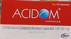 Acidom Caps 2*10?s