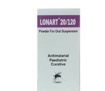Art/Lum Lonart Suspension 60ml