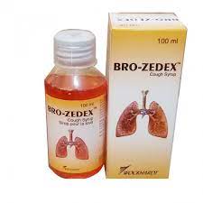 Brozedex