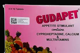 Gudapet Tablets