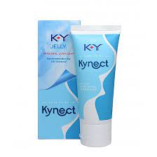 KY PERSONAL LUBRICANT JELLY 50ML