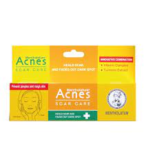 ACNES SCAR CARE 12G