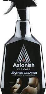 ASTONISH LEATHER SPRAY 750ML