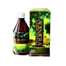 ADINKRA HERBAL