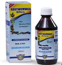 ADUTWUMWAA BITTERS