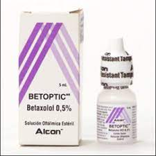 BETOPTIC 0.5MG 15ML