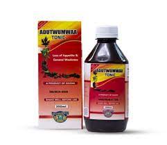 ADUTWUMWAA TONIC
