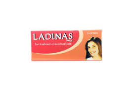 LADINAS