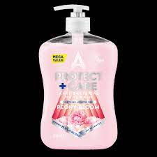 ASTONISH H/W PROTECT&CARE SOOTHING 600ML(ALL TYPES)