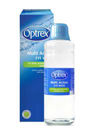 OPTREX EYE WASH 300ML