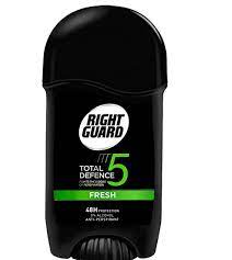 RIGHT GUARD DEO STICK 50ML