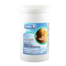 CARE EPSOM SALTS 300G