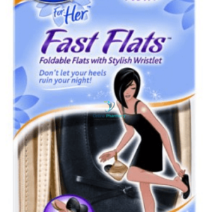 Dr. Scholl's For Her Fast Flats