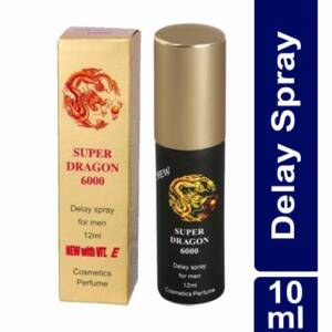 Dragon Spray