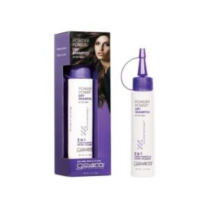 Giovanni Powder Power Dry Shampoo