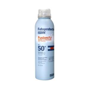 Isdin Fotoprotector Fusion Air SPF 50+