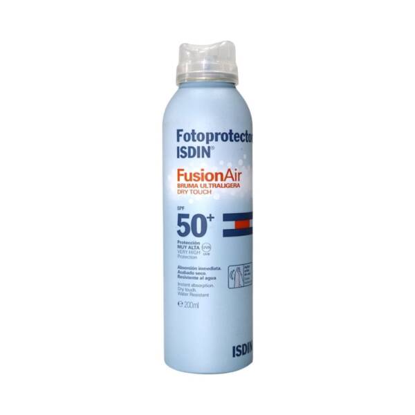 Isdin Fotoprotector Fusion Air SPF 50+